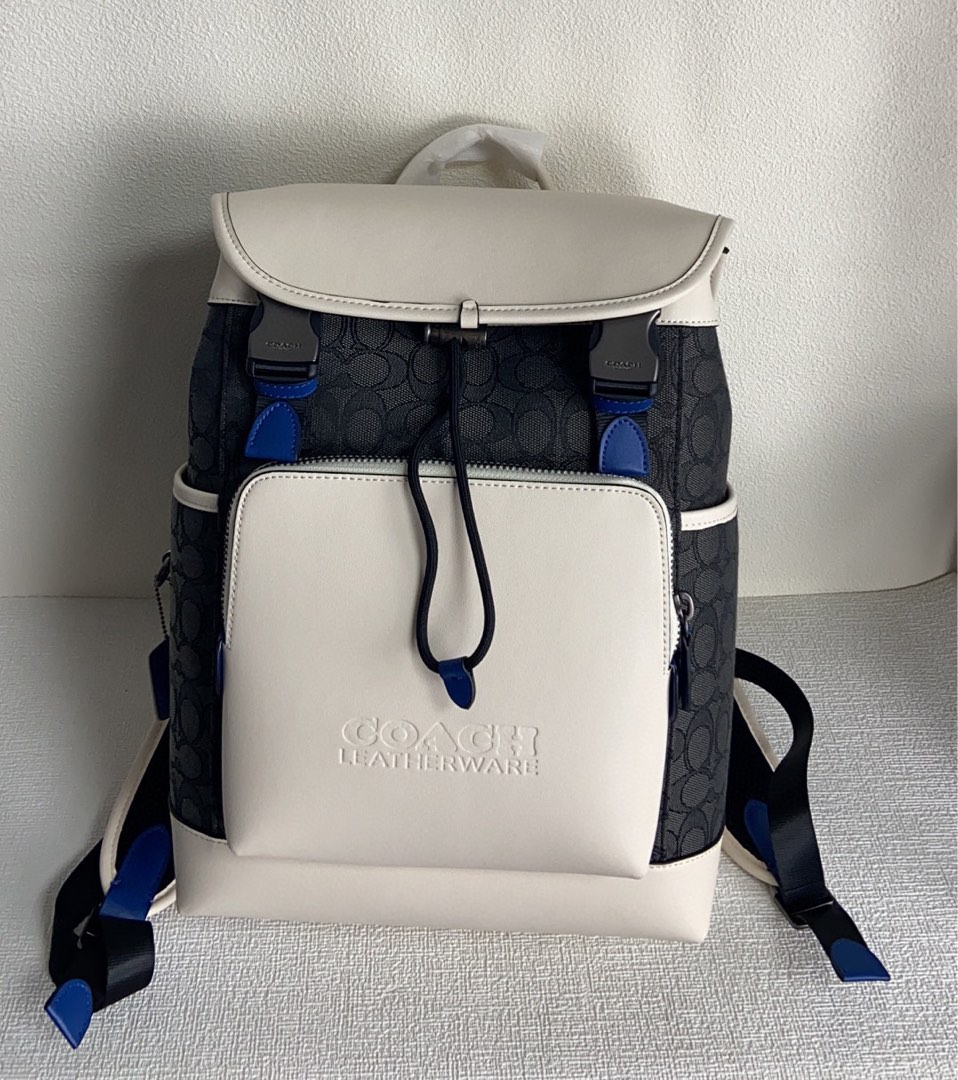 Coach Hudson c2662 backpack