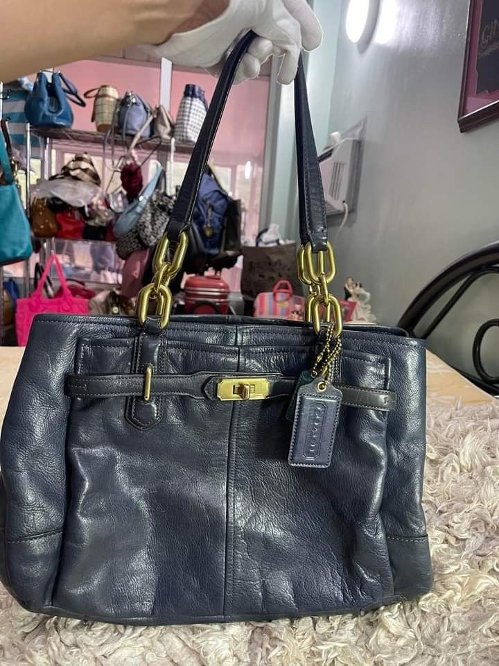 Coach chelsea purse store
