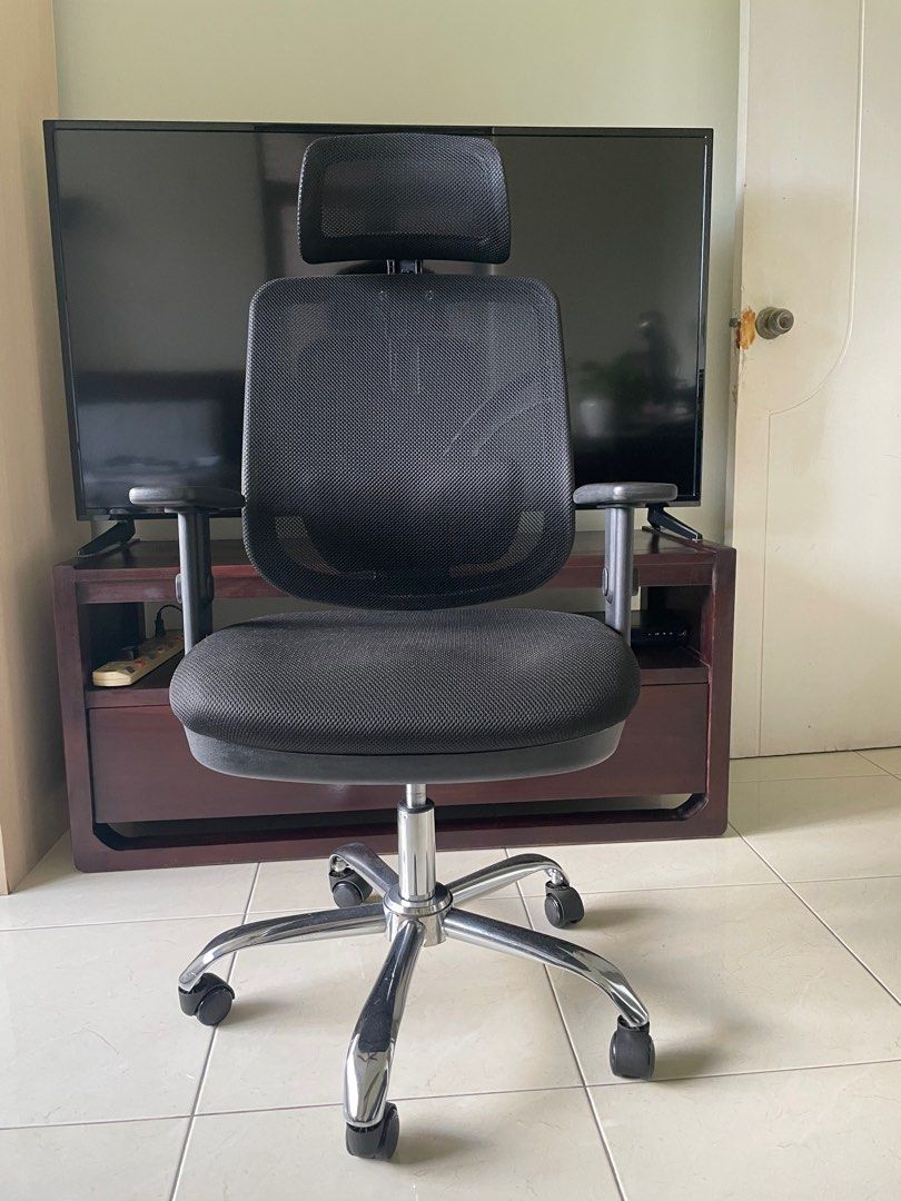 Computer chair in 2025 olx