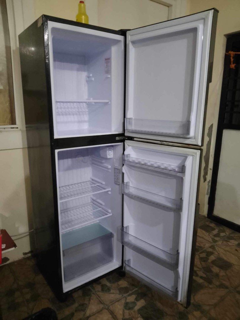 Condura refrigerator ctd800mni sale