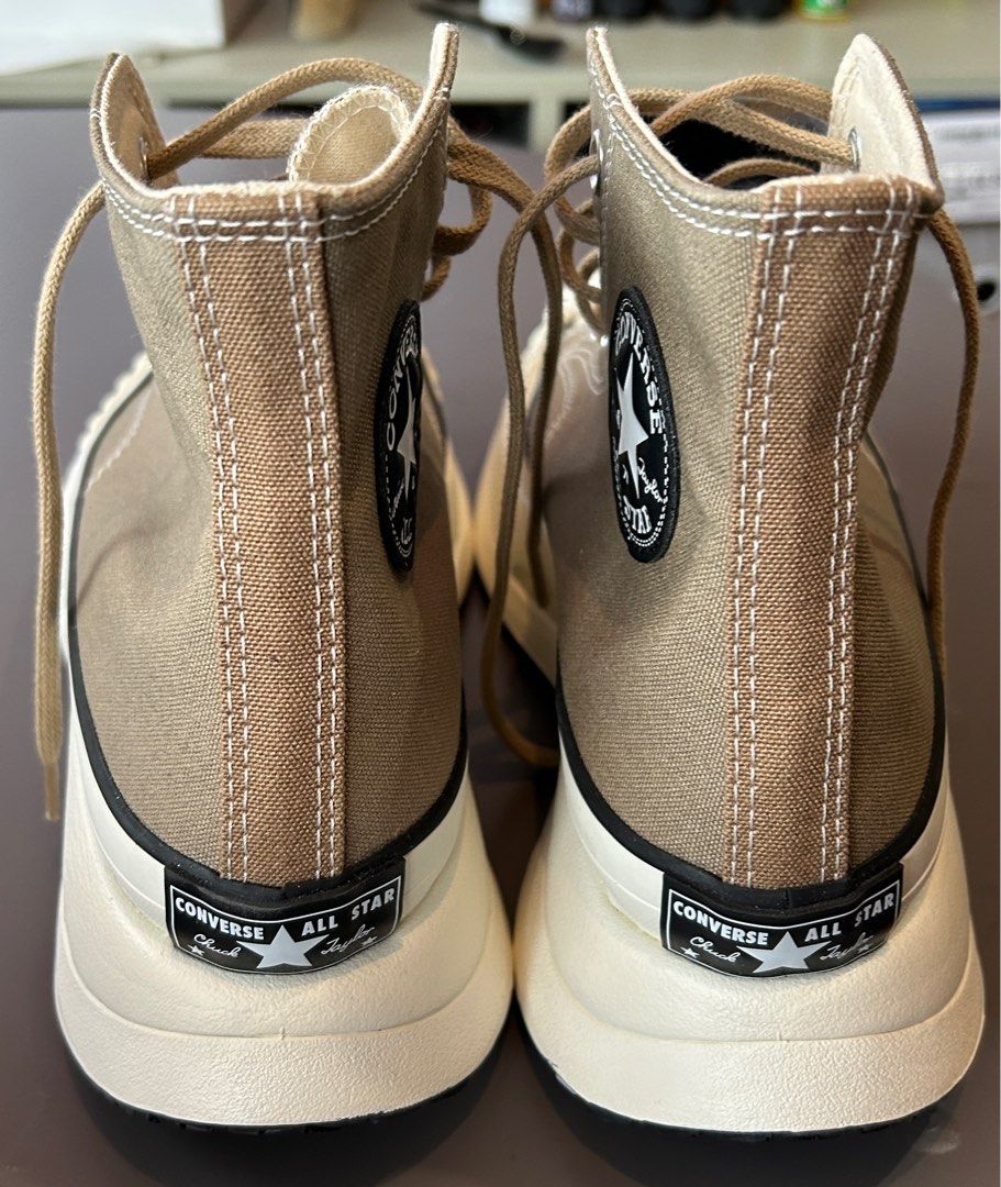 Converse Chuck 70 AT CX Hi Unisex M US 7 W US 8.5 Luxury