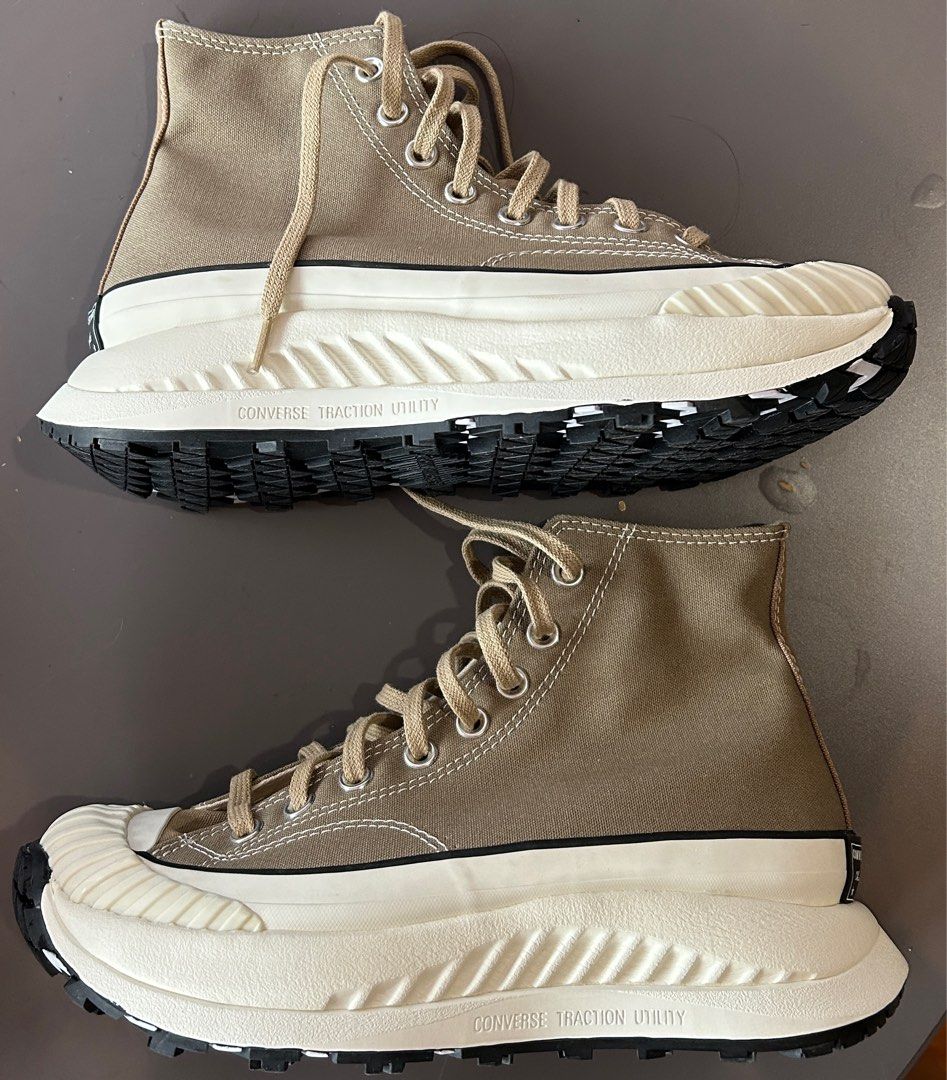 Chuck 7 e26 hi discount