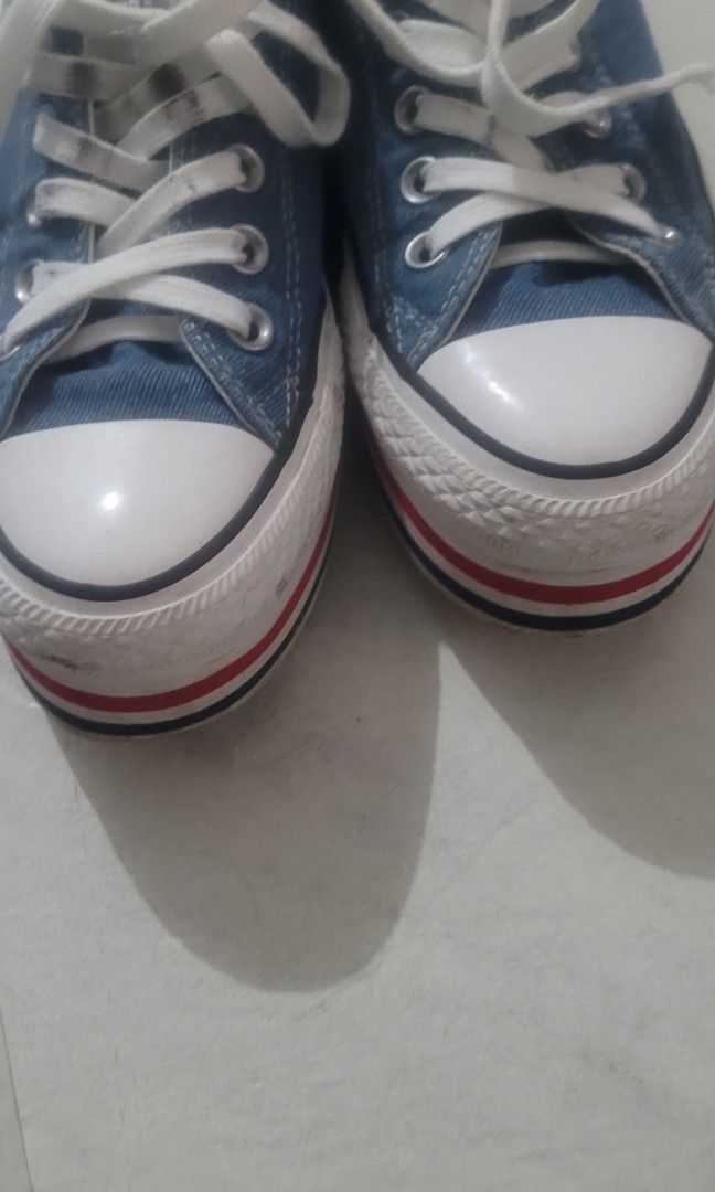 All star sale americano original