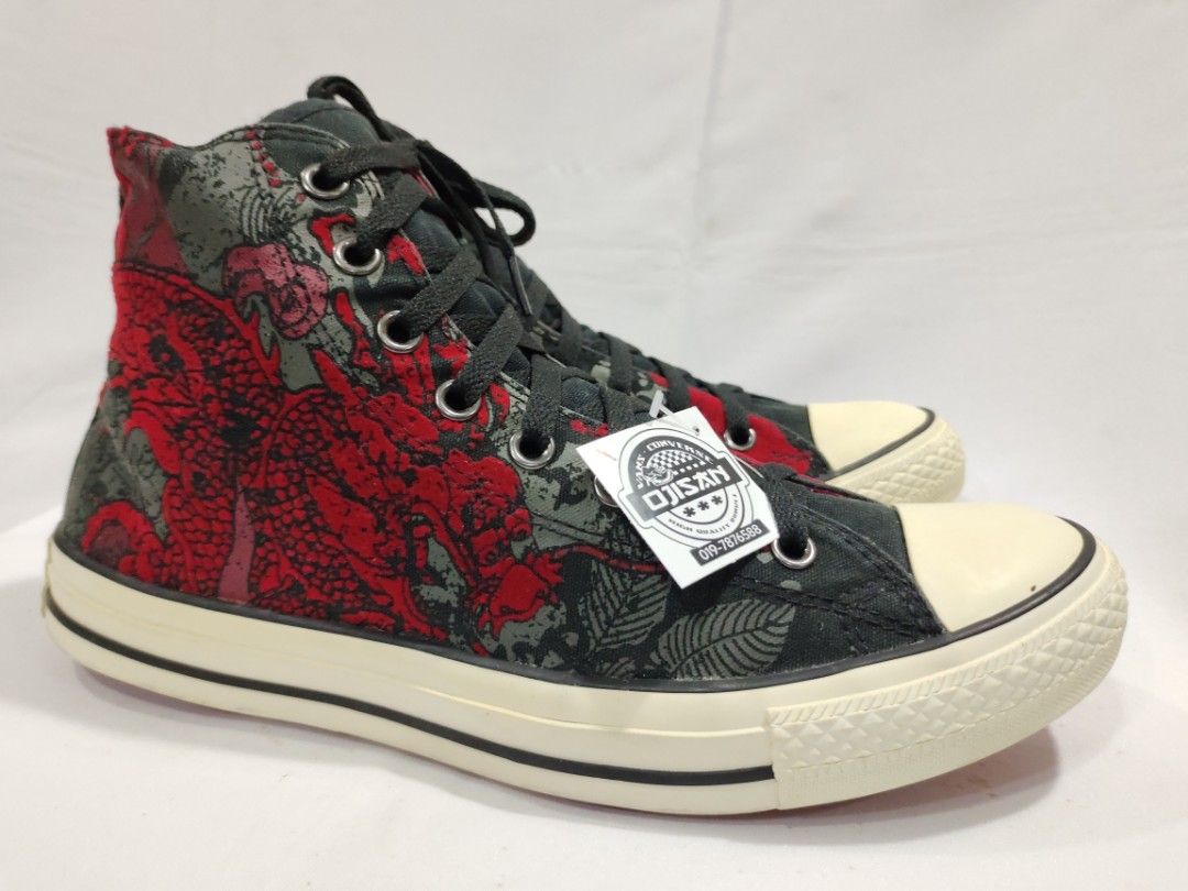 Converse sukajan sales