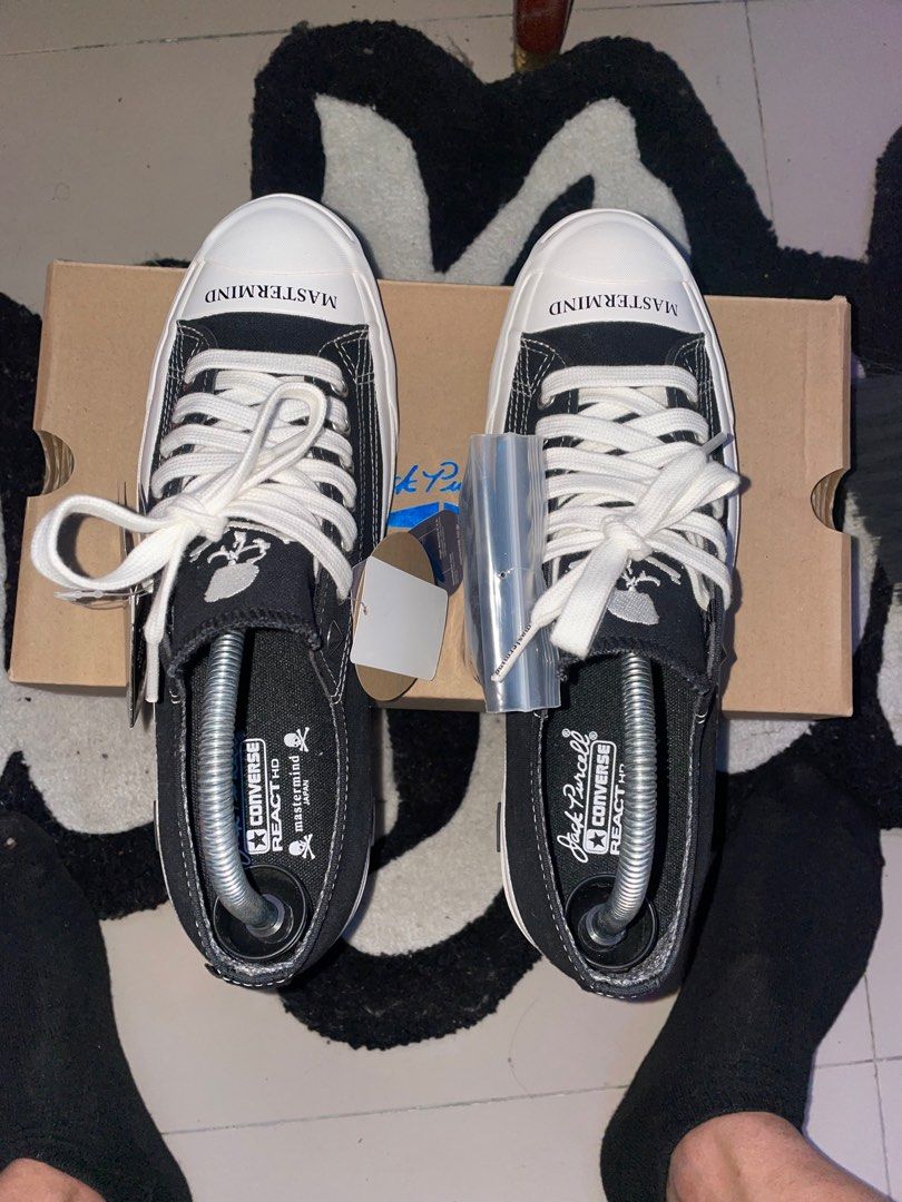 MASTERMIND CONVERSE JACK PURCELL