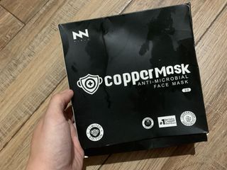 [01]	FREEBIE: coppermask refills