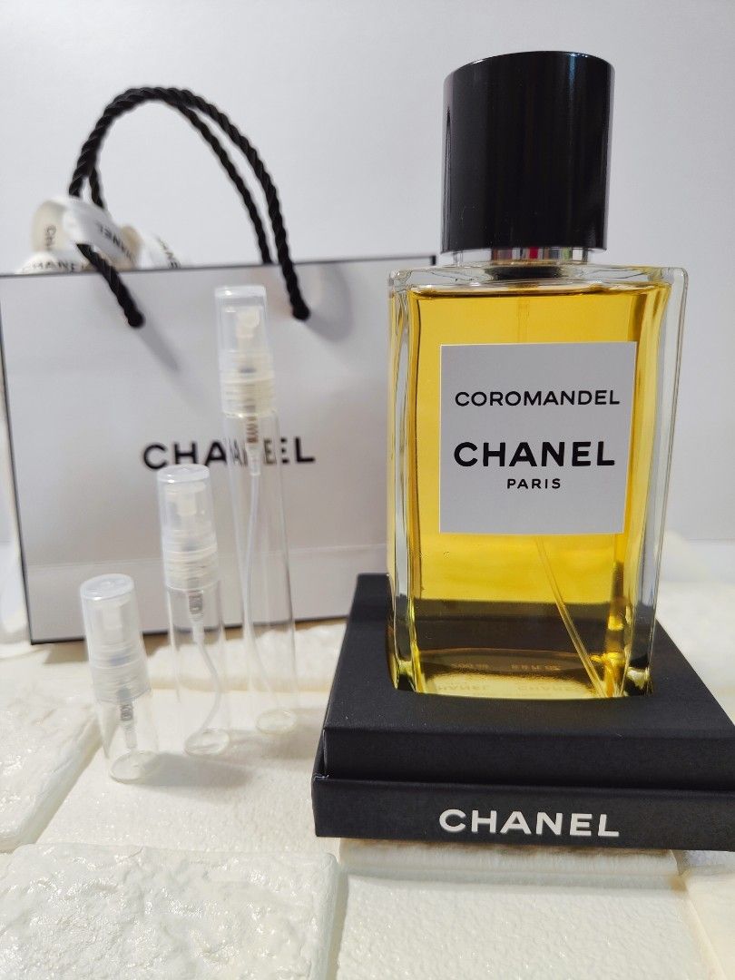 Top Selling ProductsCoromandel Les Exclusifs De Chanel 2ML