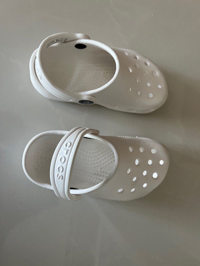 Crocs shop children size