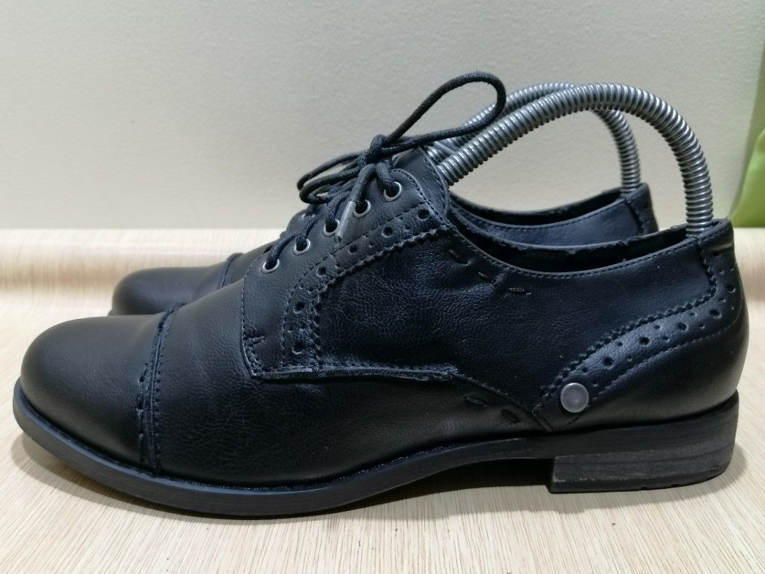 Crown vintage outlet oxford