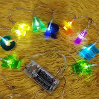 Ellercy cheap led lights