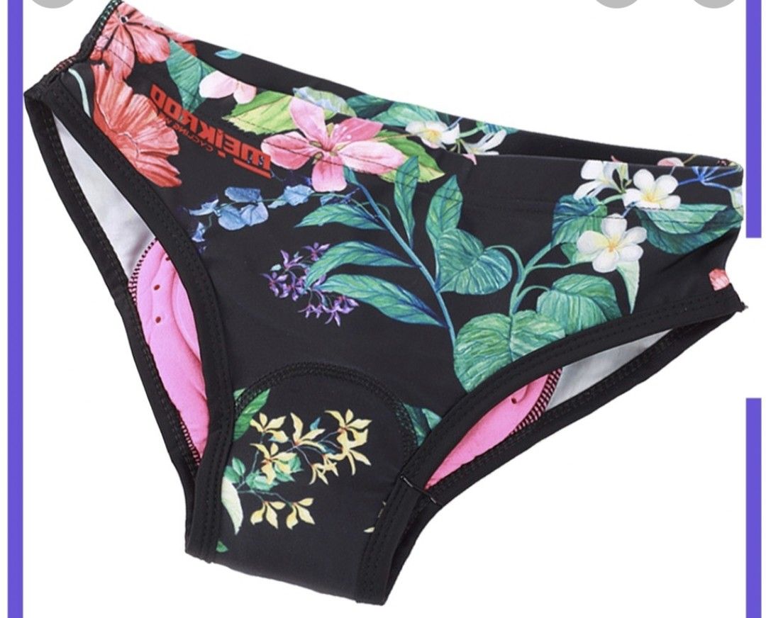 Cycling underwear shop for women