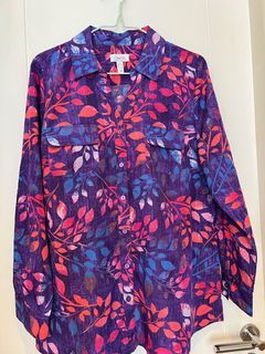 D& Co Longsleeves blouse