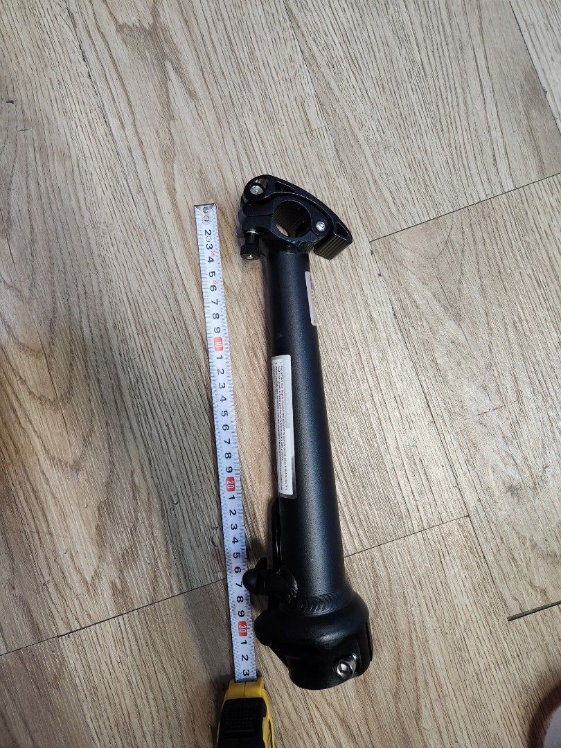 Dahon handlepost outlet