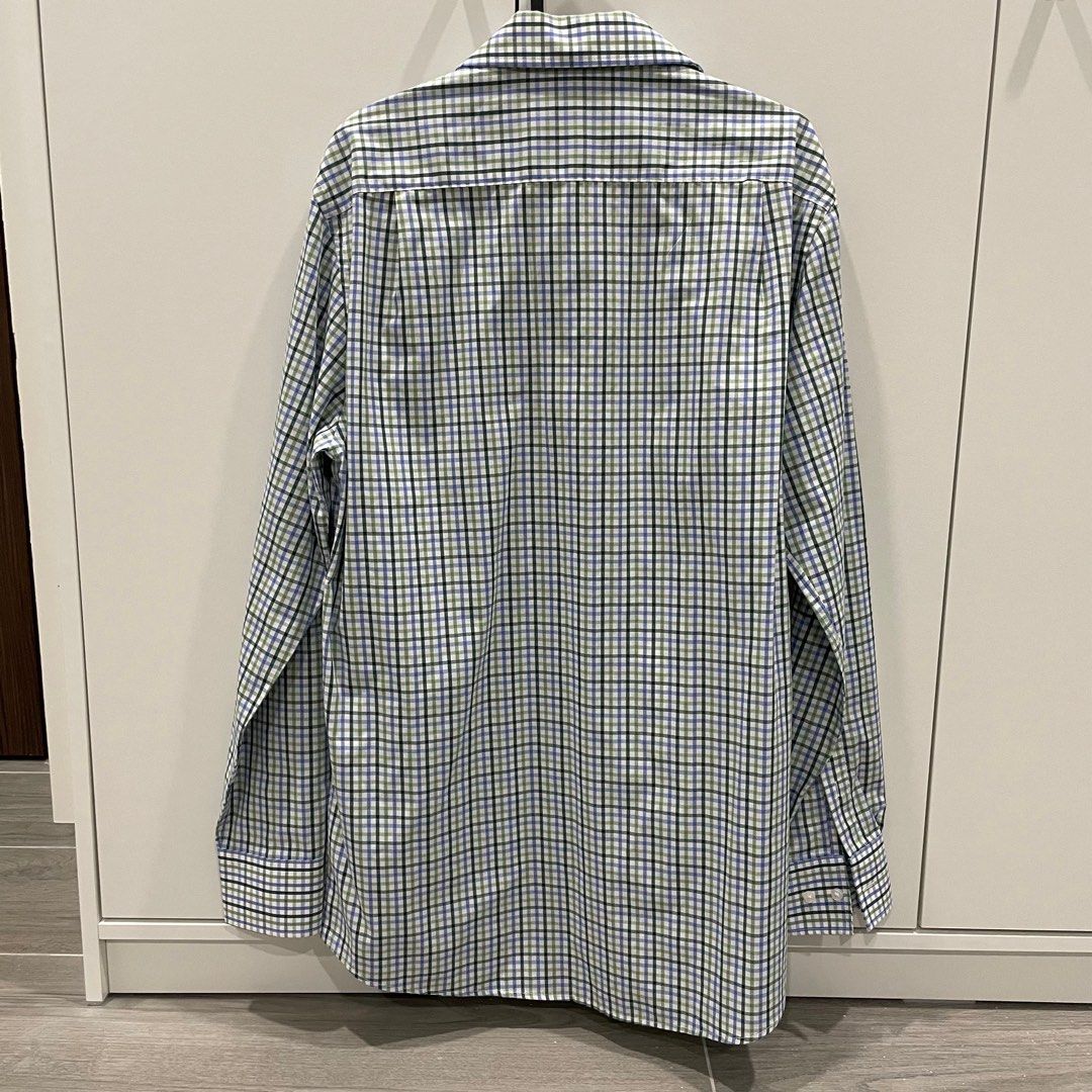 Mens shirts debenhams hot sale
