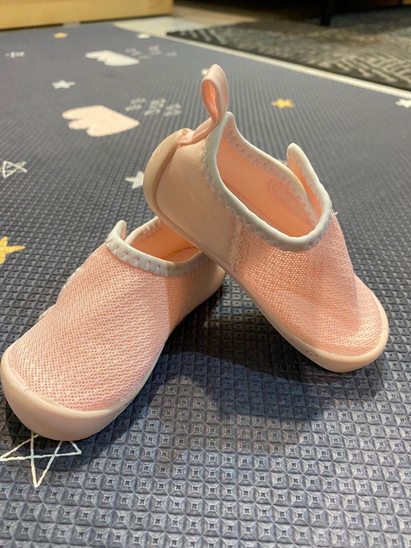 Decathlon discount baby shoes