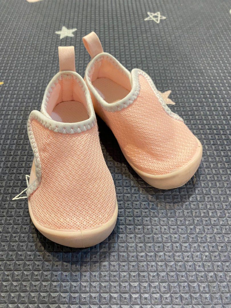 Decathlon baby sale gym shoes