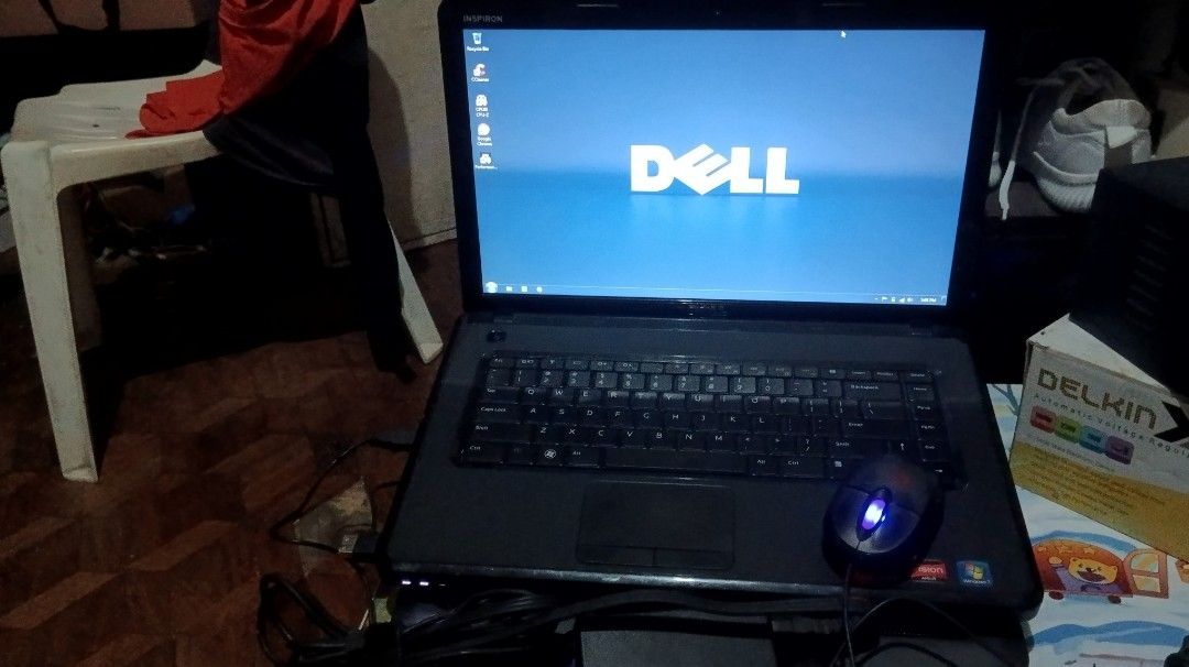 Dell Inspiron M5030 Computers And Tech Laptops And Notebooks On Carousell 5981