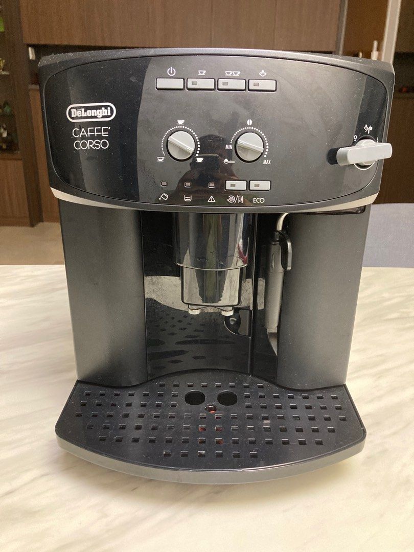 Delonghi caffe corso store
