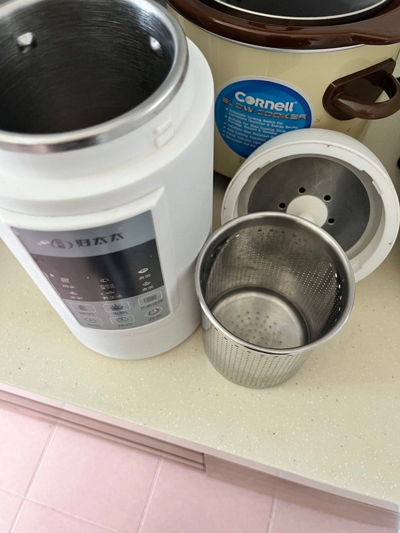 Desugar rice cooker, TV & Home Appliances, Kitchen Appliances, Cookers