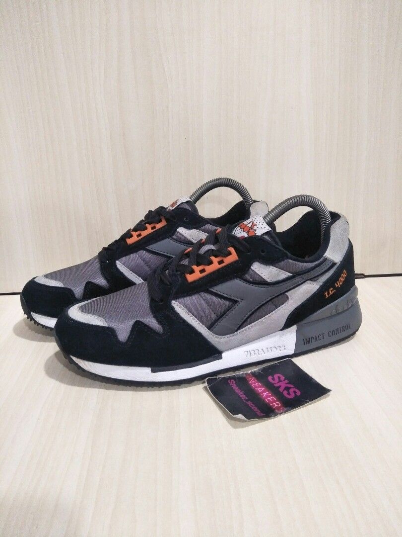 Diadora ic 4000 og