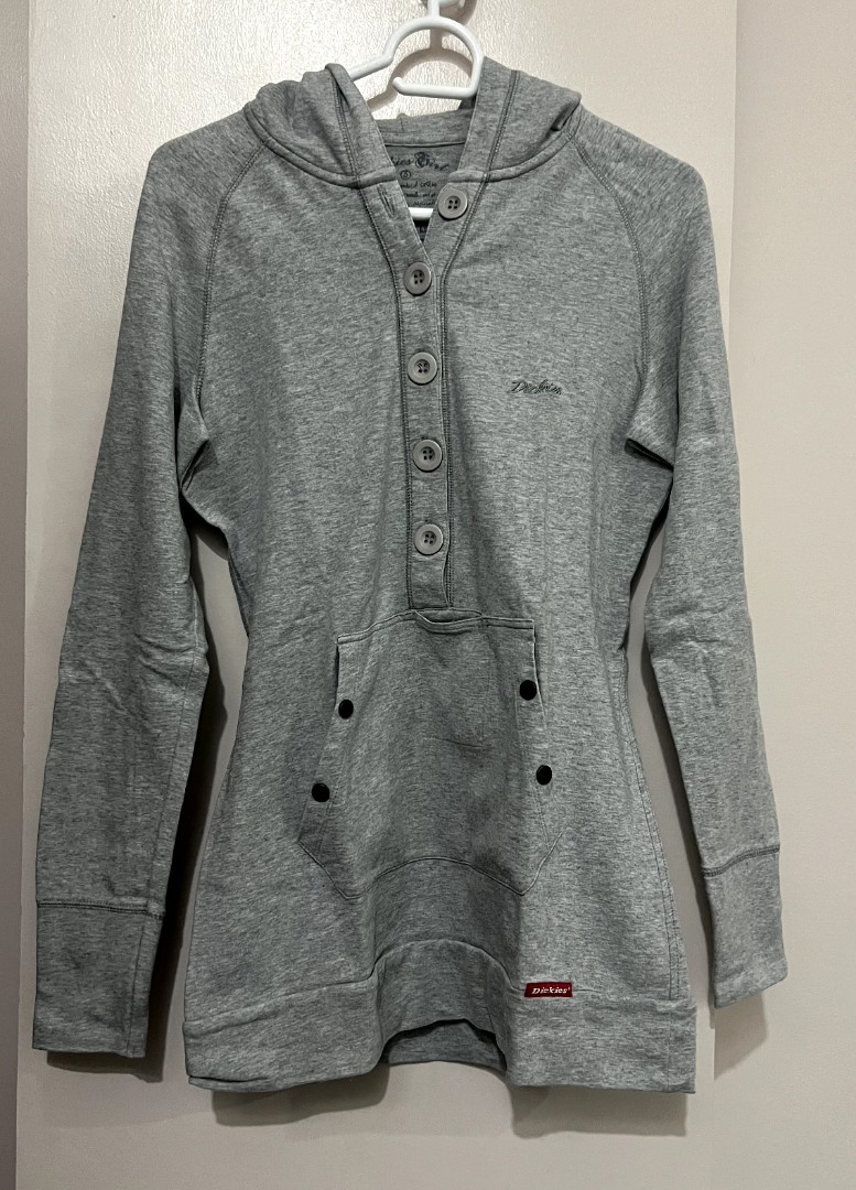 Dickies Jacket Womens Fashion Coats Jackets And Outerwear On Carousell 