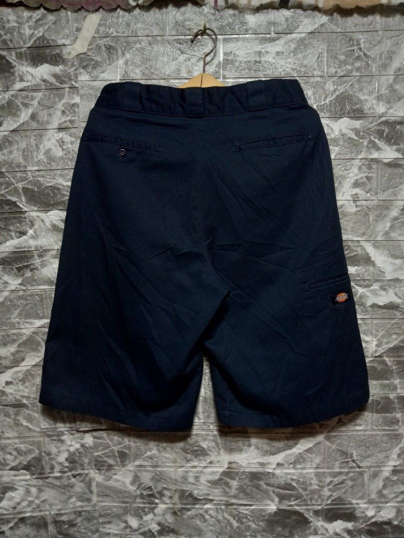 Dickies loose fit cholo short Men s Fashion Bottoms Shorts on