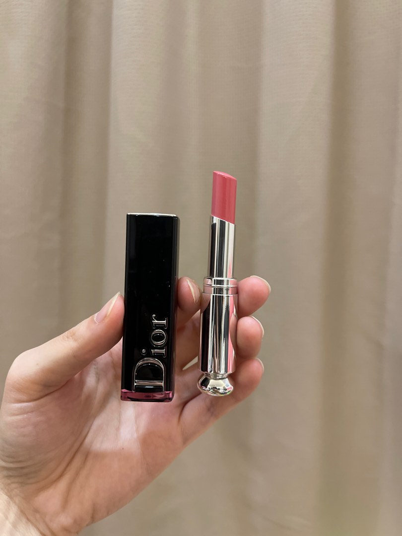 Dior addict shop lacquer stick 550
