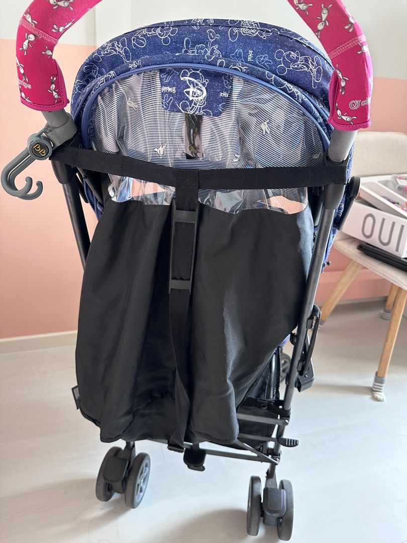 Disney buggy easywalker new arrivals