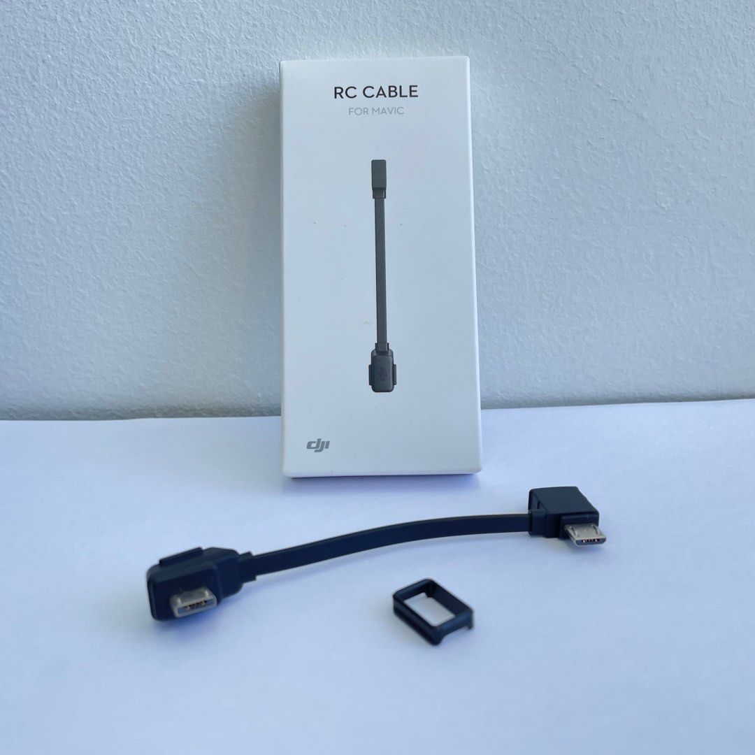 Mavic pro rc 2024 cable
