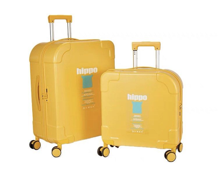 D kwen luggage price online