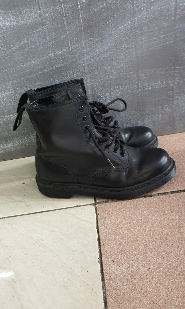 Dr martens outlet tweedehands 41