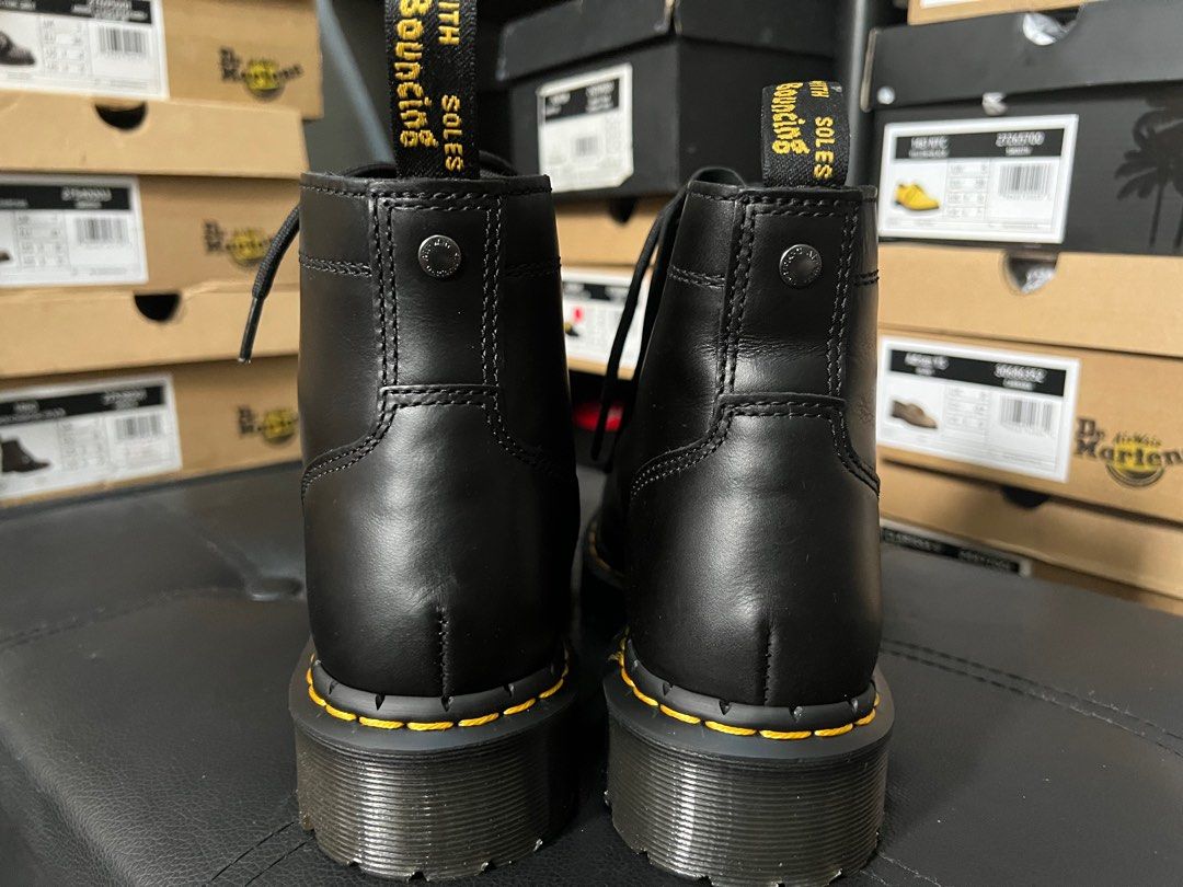 Dr martens 101 39 cheap