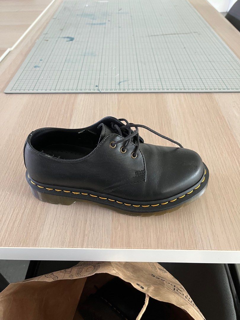 Martens carpathian discount