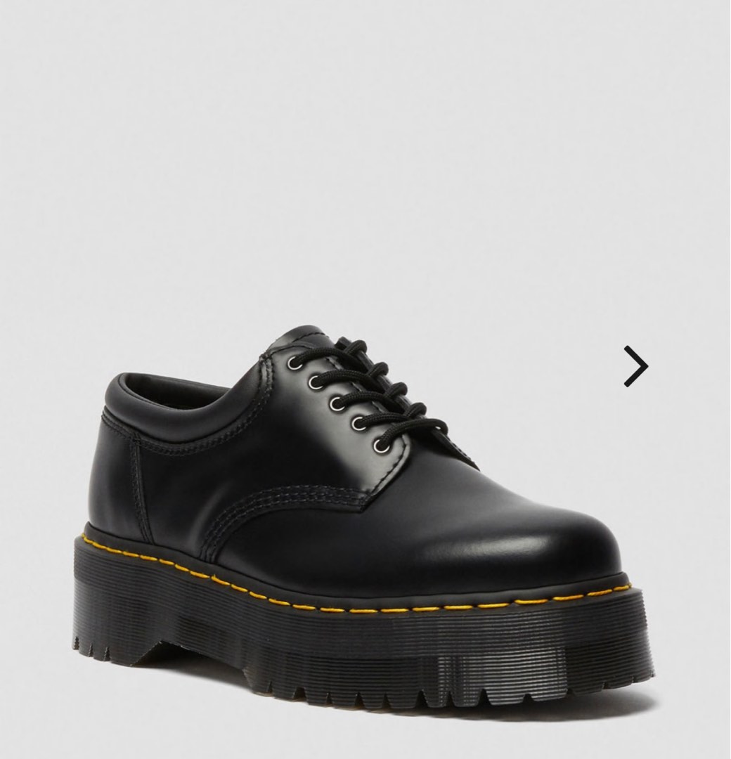 Martens platform hotsell