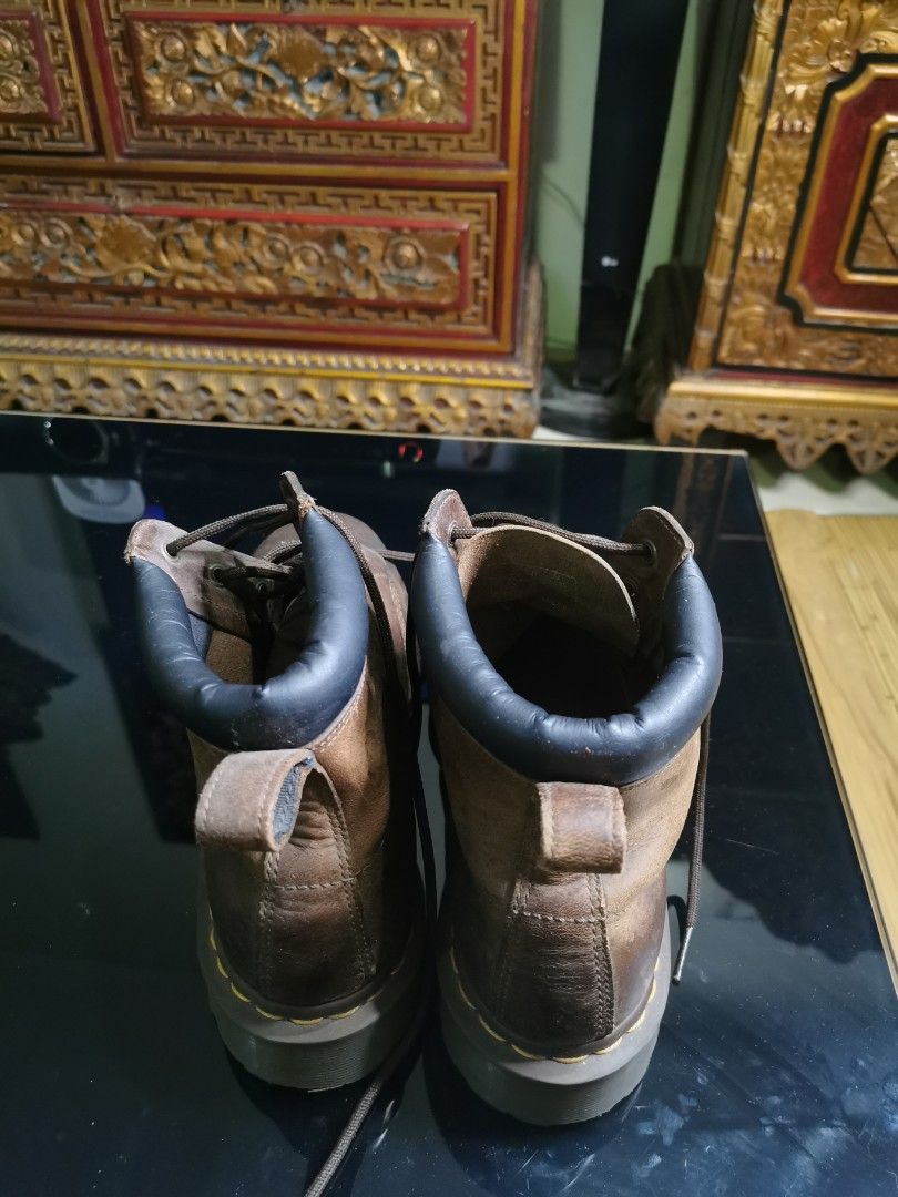 dr martens 939 gaucho