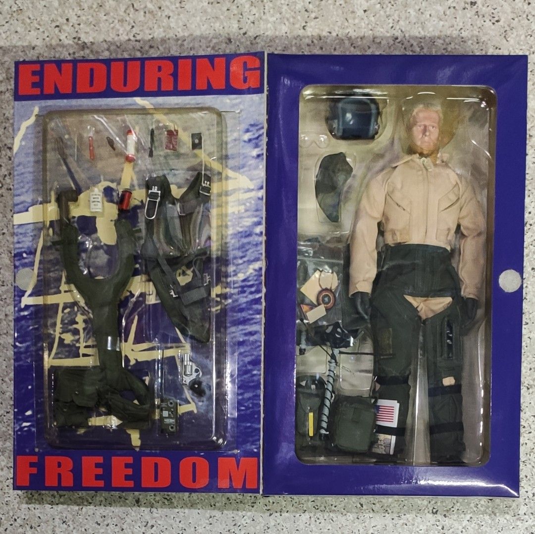 Dragon Enduring Freedom USS Enterprise F/A-18 美國空軍戰鬥機飛行員
