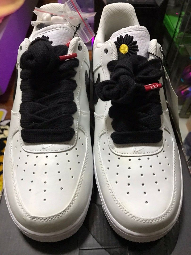 G dragon air force outlet