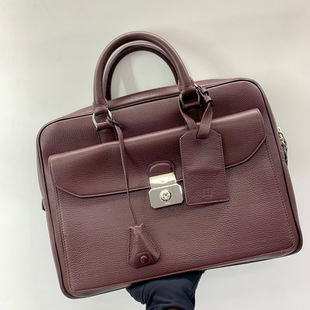 Dunhill Bag – Renascence