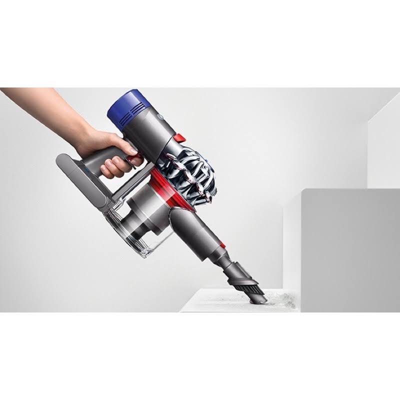 全新！Dyson V8 slim fluffy 輕量無線吸塵器, 電視及其他電器, 吸塵機