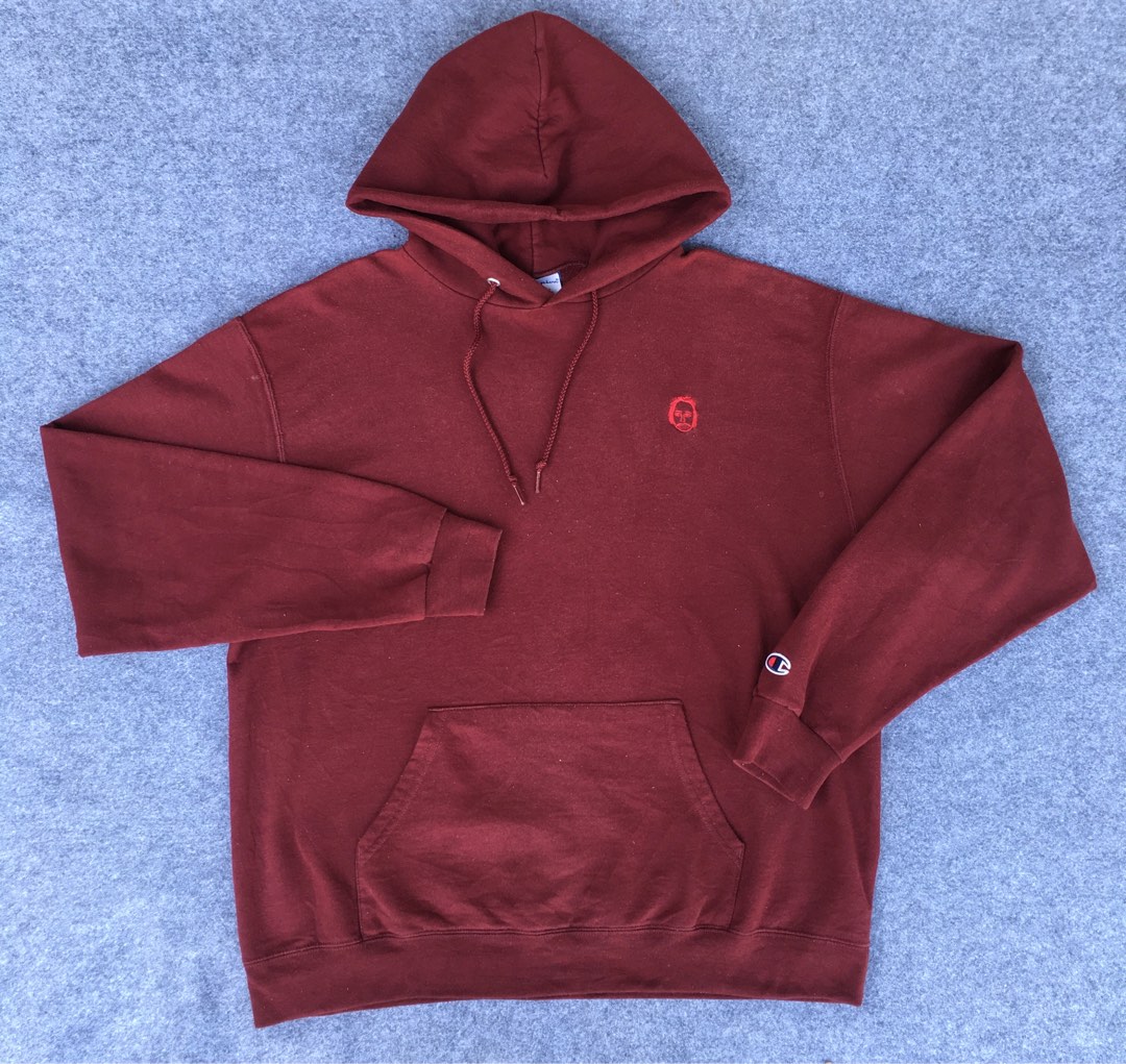 Champion velvet sweater 6ix9ine outlet