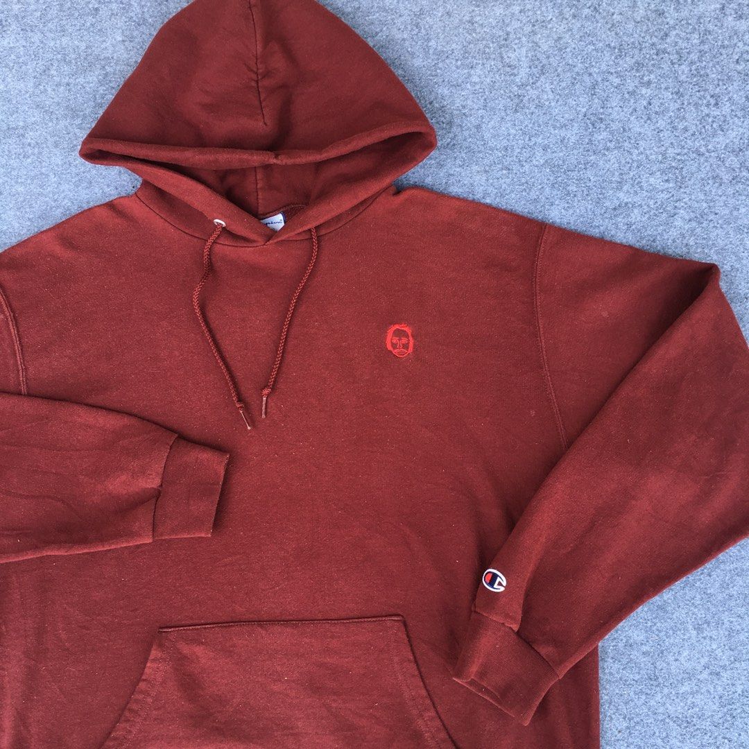 Earl champion 2025 sweater jakarta