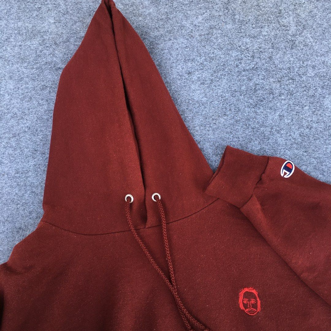 Champion x new arrivals earl sweatshirt