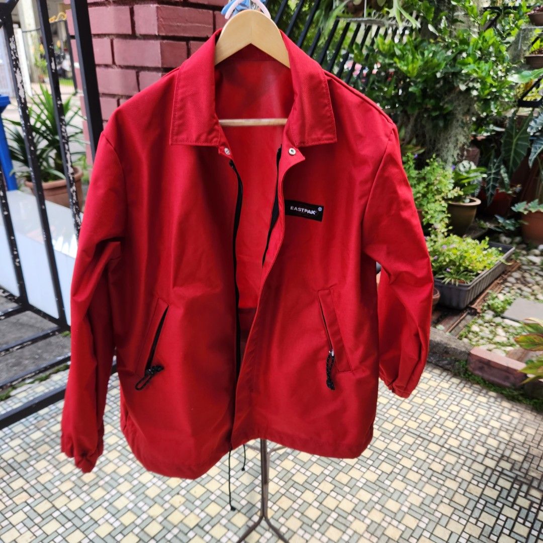 Blouson eastpak shop