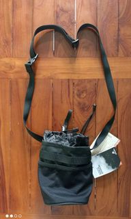 Eiger X-feeding cycling bag
