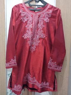 Emille tunik