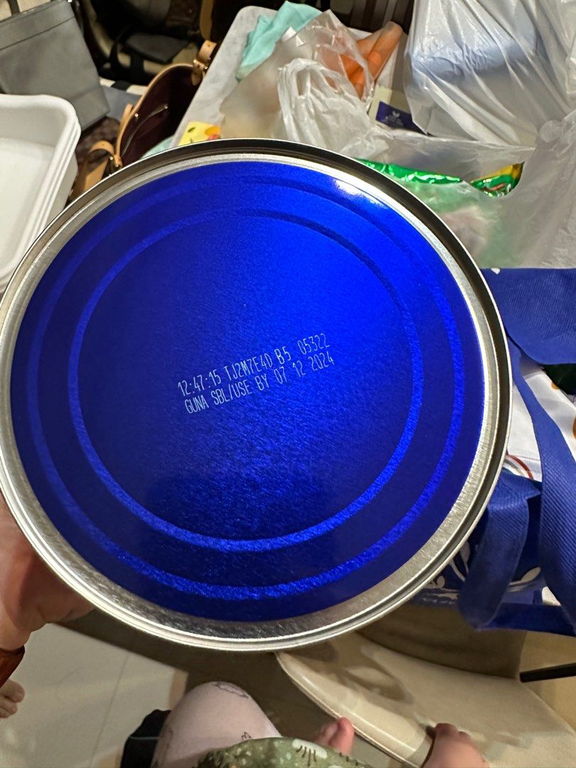 Enfamil Gentlease (012 months), Babies & Kids, Nursing & Feeding