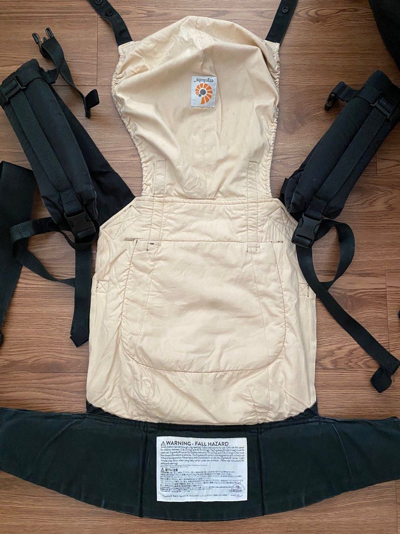 Ergobaby bc25200nl discount