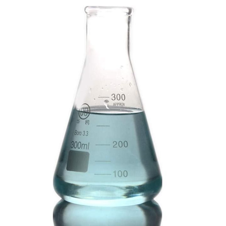 Erlenmeyer Flask 300ml 30% OFF (Category: Medical Supplies & Tools) located in Manila. Submitted by jekcanabe (Listing ID 1255614261, Image 1). Description: Erlenmeyer Flask 300ml you can message me here 👉 09351700549 or you can visit in our office at 939 Banawe St. Manresa Quezon City.