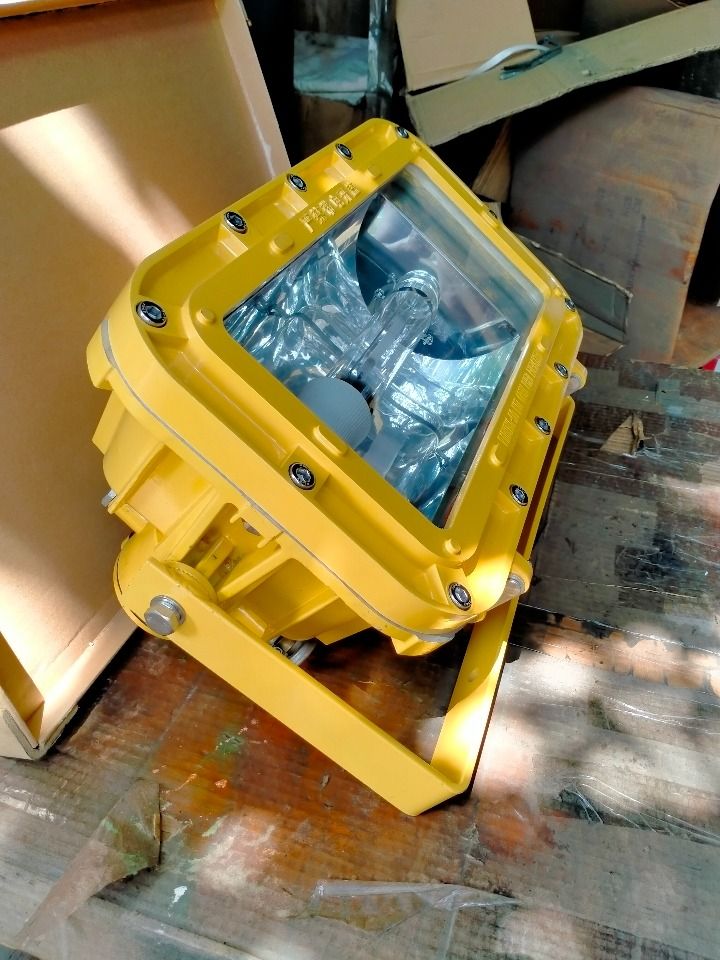 Explosion Proof Floodlight HPS 400w 220v with CCS & NECESL certificate ...