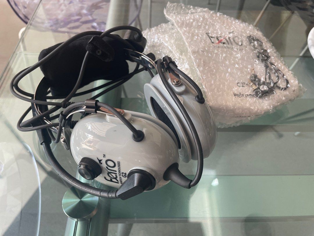 Faro g2 headset shop